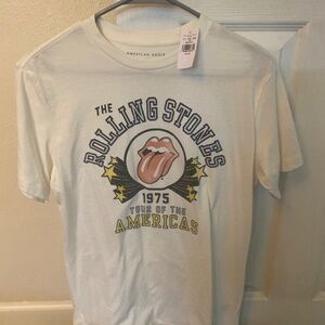American Eagle tshirt new with tags
